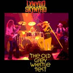 Lynyrd Skynyrd : The Old Grey Whistle test '75